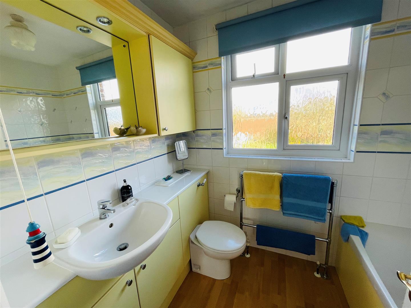 Beanacre, Melksham Lock and Key